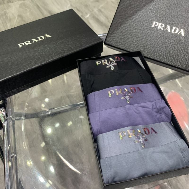 Prada Panties